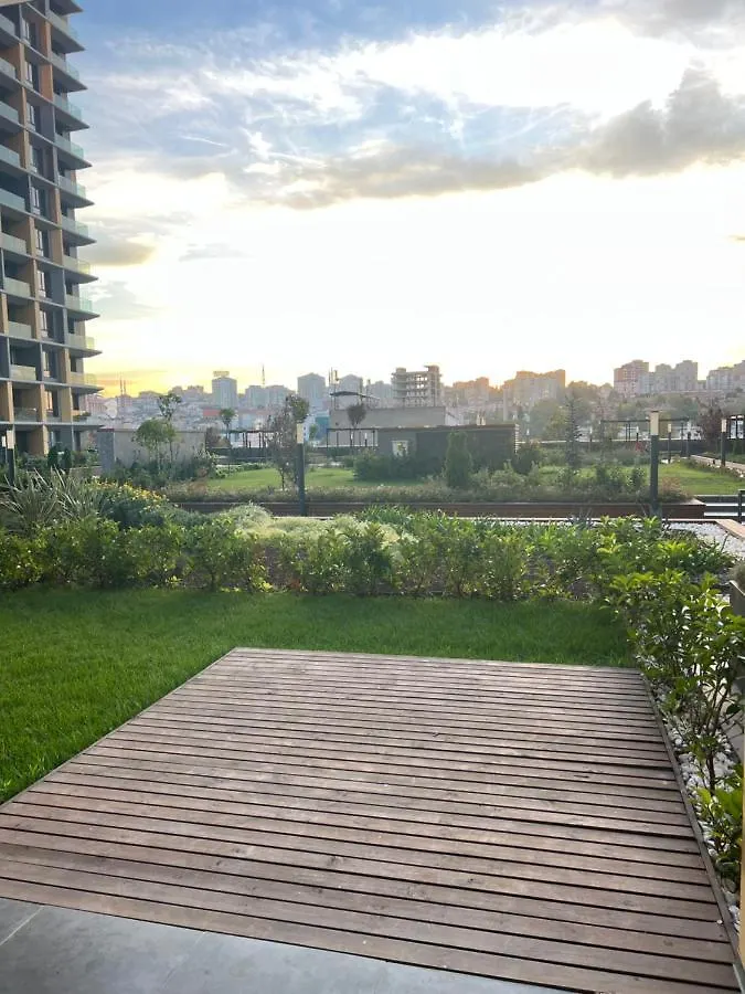 Sunset View Suite Istanbul 0*,