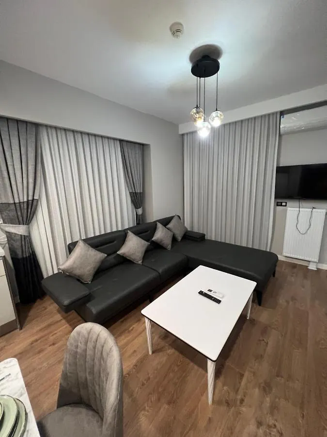Sunset View Suite Istanbul